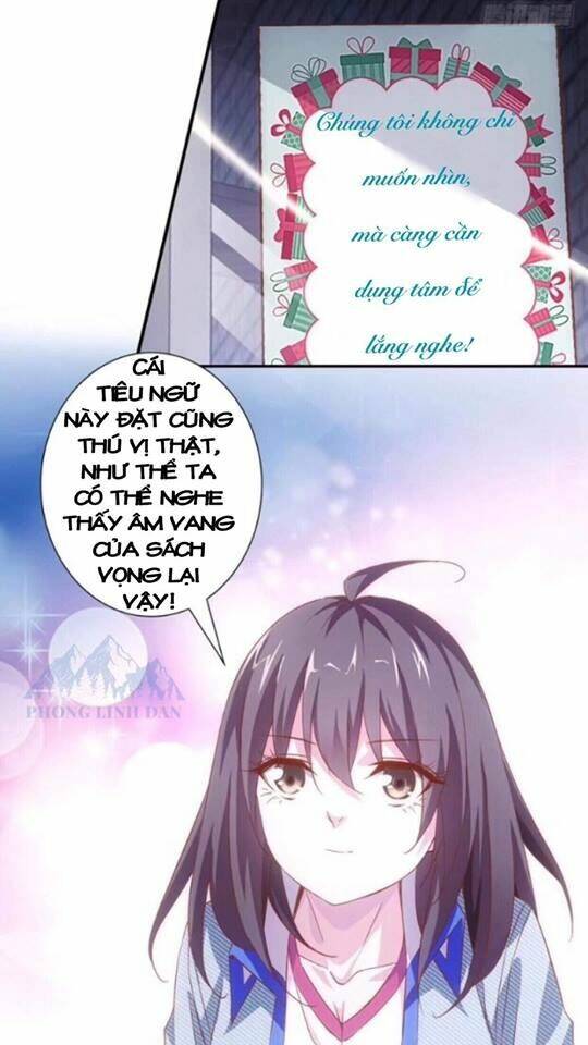 lạc vũ trấn chapter 3 19