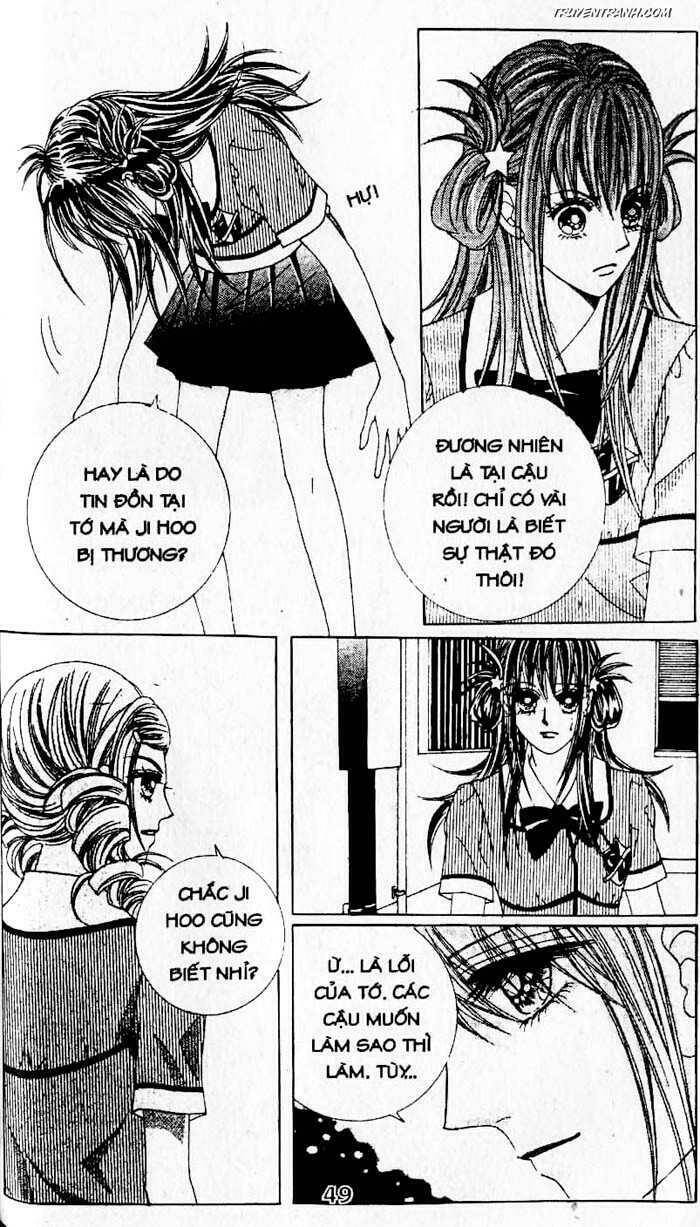 nhà trọ hoàn hảo chapter 56 21