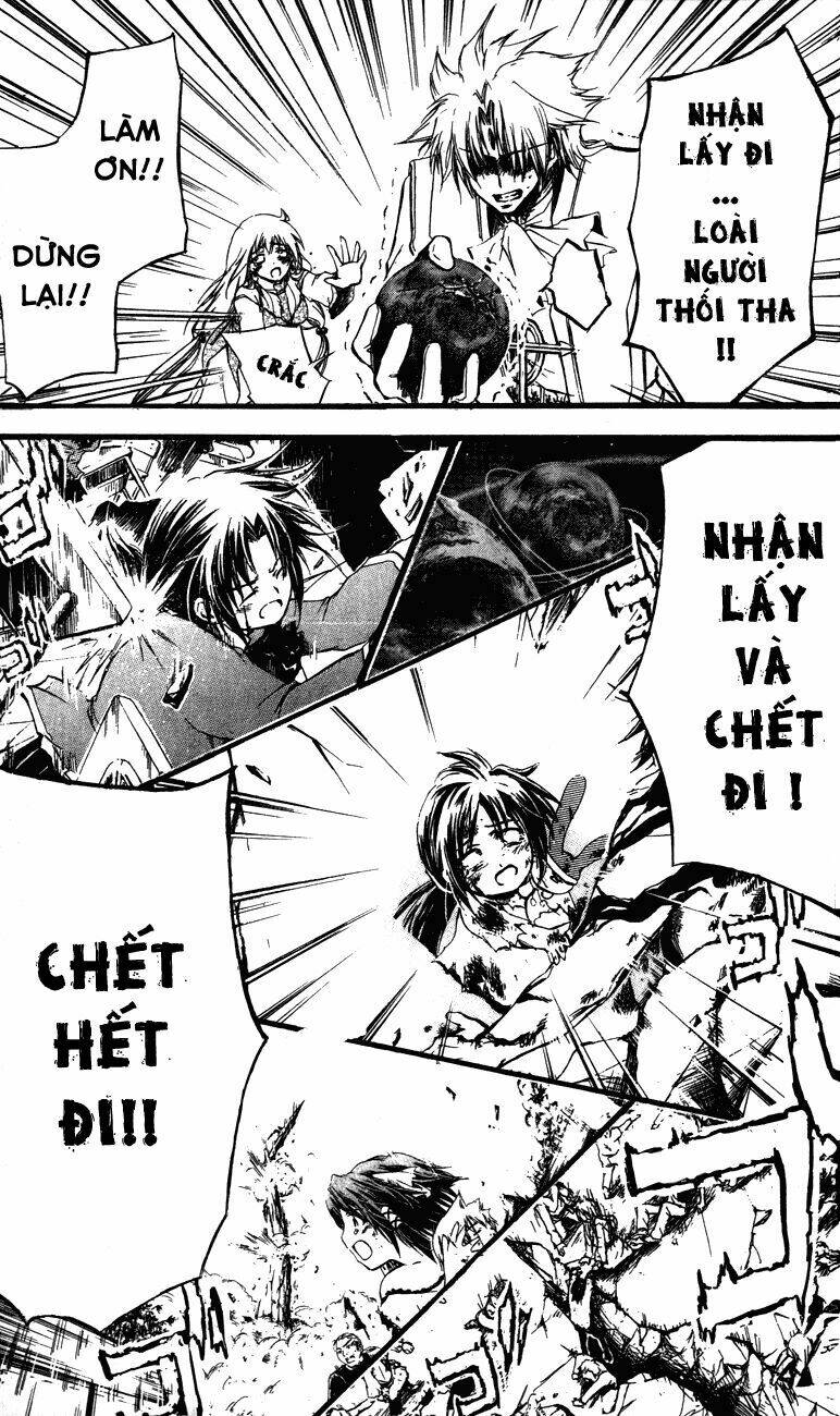 watashi no messiah-sama chapter 58 2