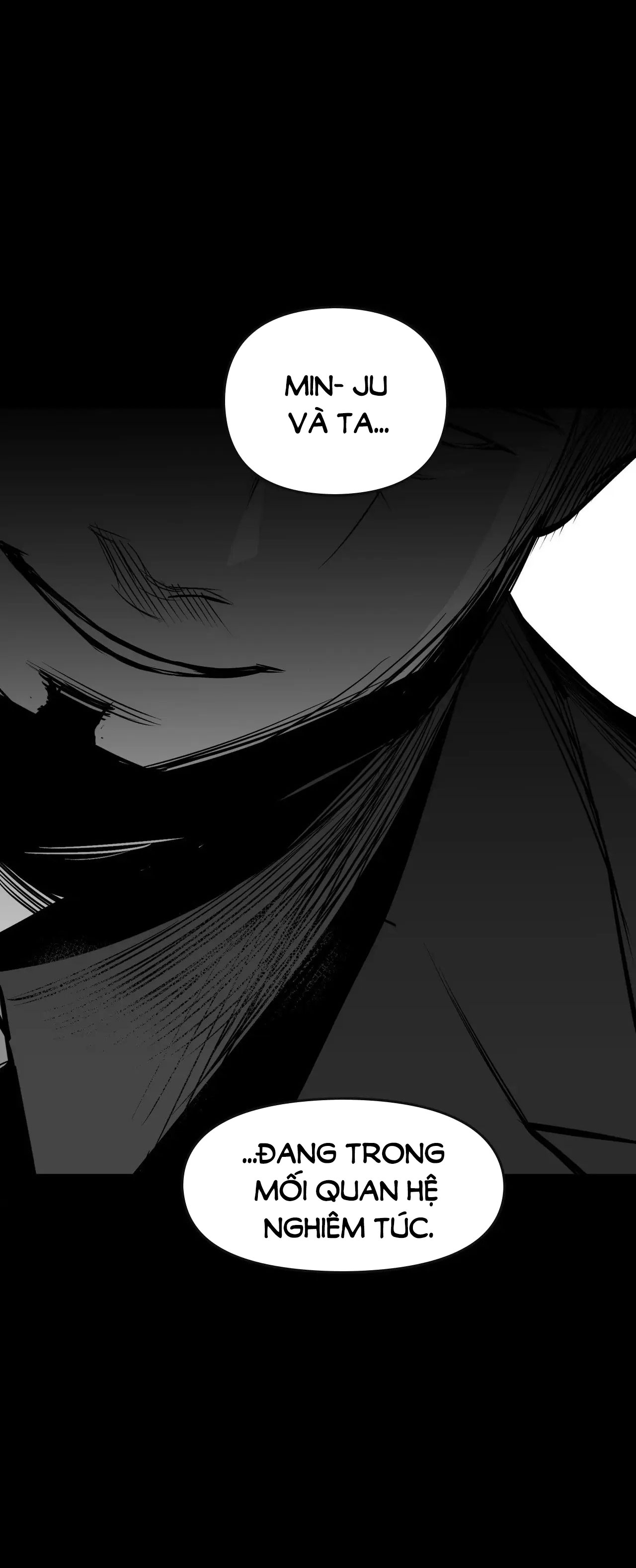 khi đôi chân thôi bước chapter 102.2 33