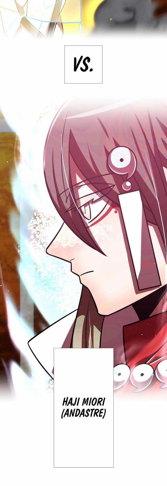 Huyết Thánh Cứu Thế Chủ~ Ta Chỉ Cần 0.0000001% Đã Trở Thành Vô Địch chapter 104 22