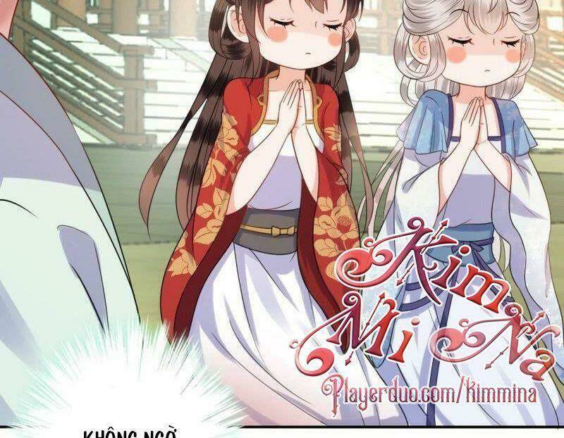 vương gia kiêu ngạo quá khó cua chapter 40 63