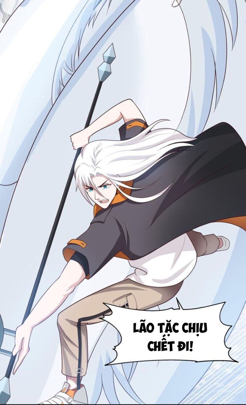 trên người ta có một rồng chapter 444 11