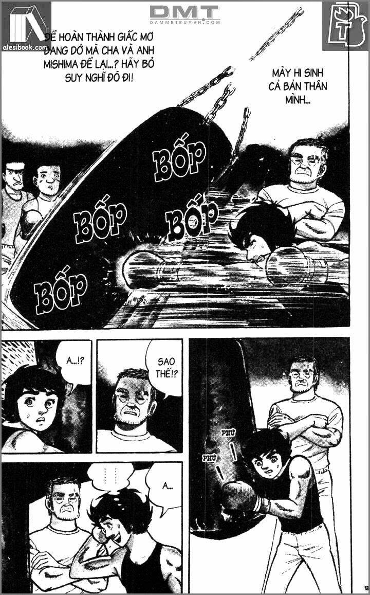 ganbare genki chapter 101 19