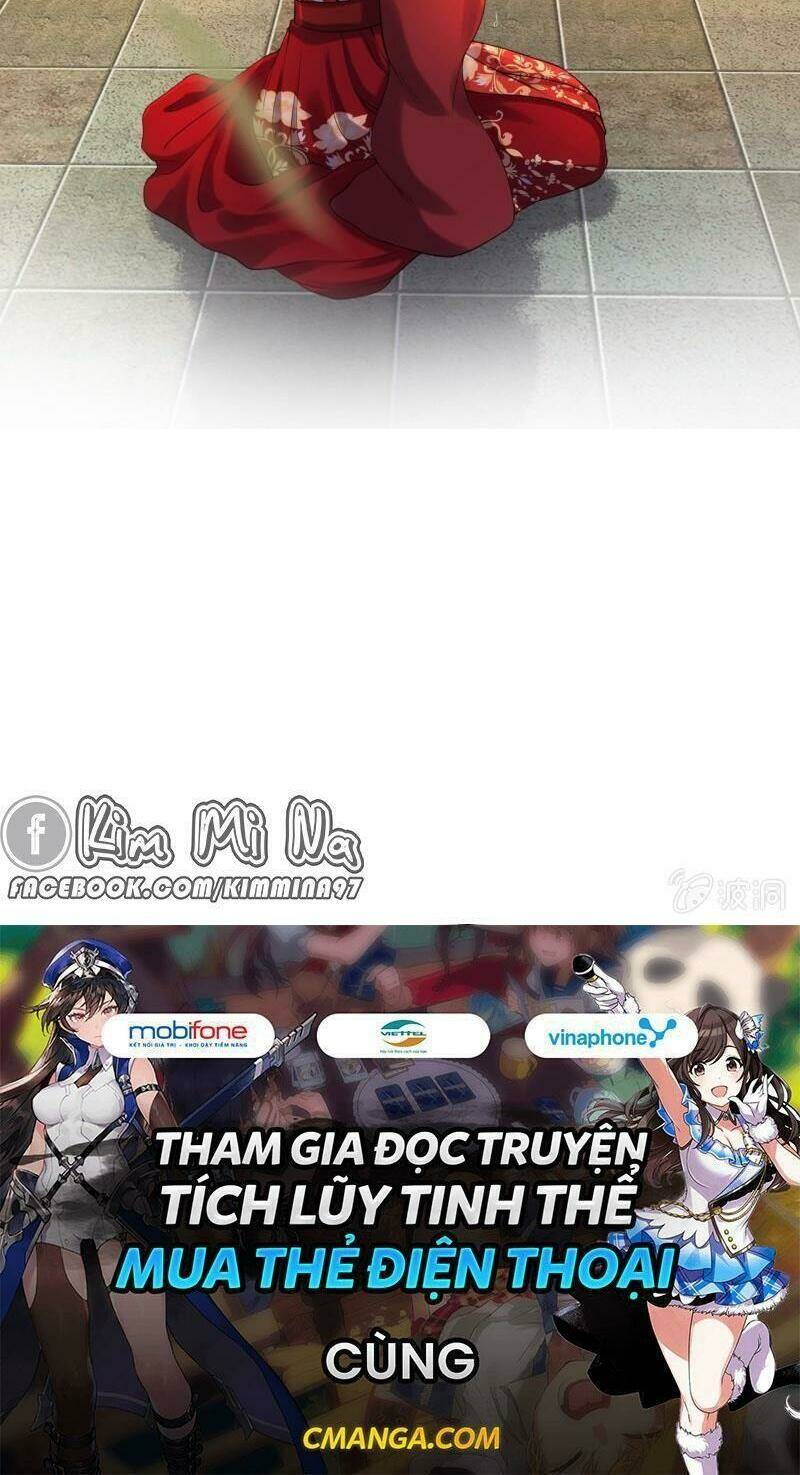 vương gia kiêu ngạo quá khó cua chapter 101 27