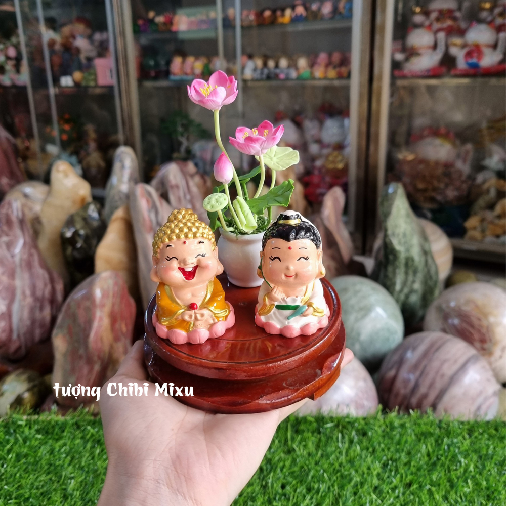 Combo Phú Quý Bình An