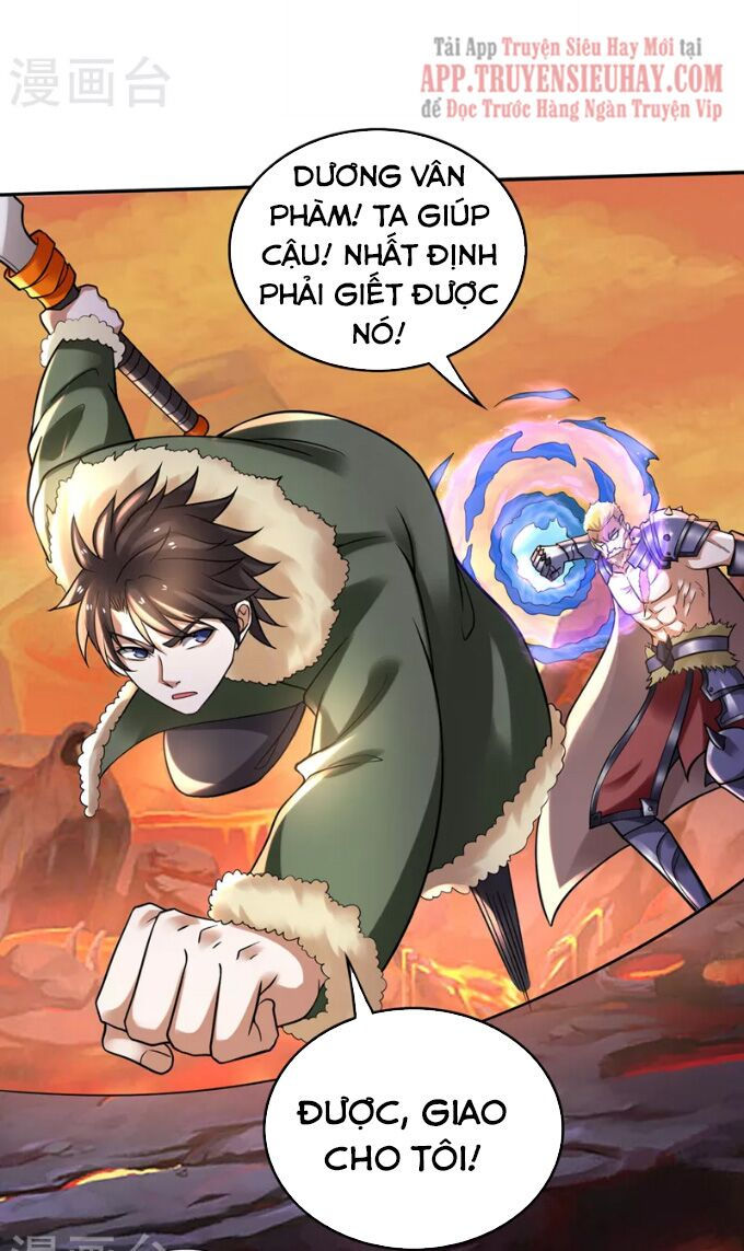 tối cường thần y tại đô thị chapter 224 19