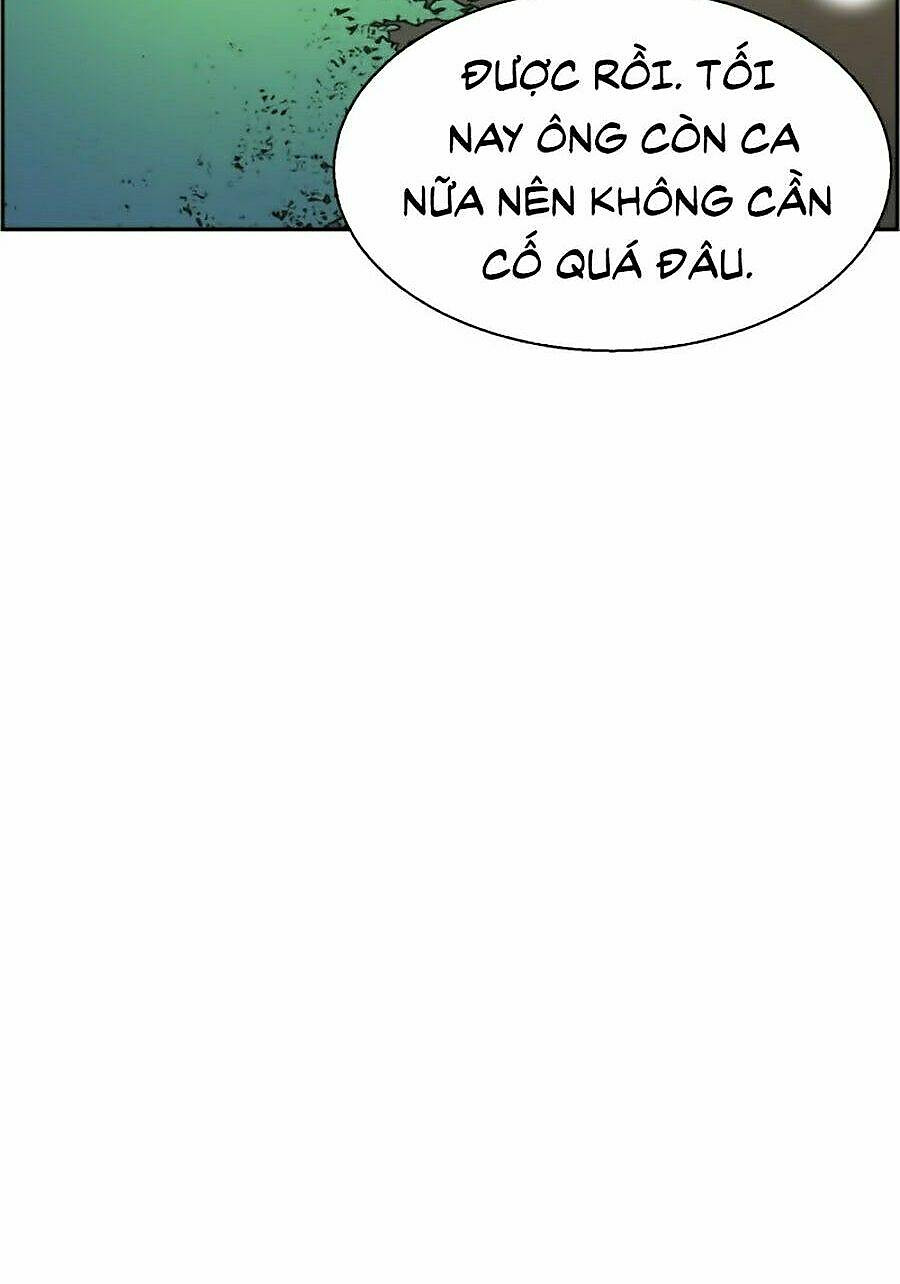 bạn học tôi là lính đánh thuê chapter 28 21