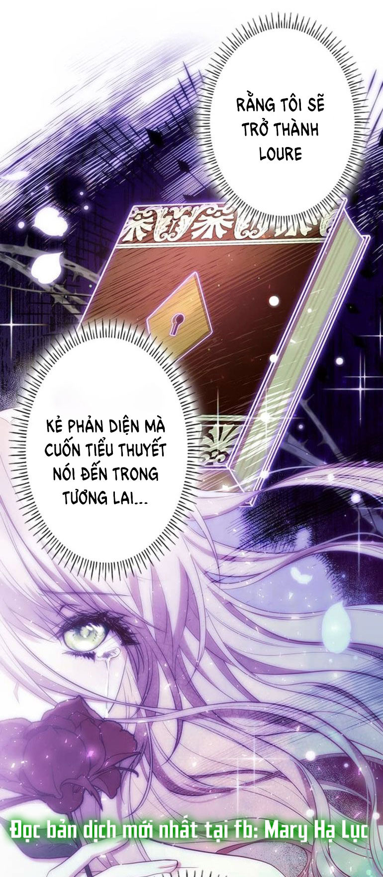 từ ác nữ tôi phải trở thành một người mẹ chapter 6 22