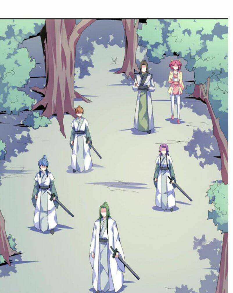 nghịch thiên đại thần chapter 32.5 17