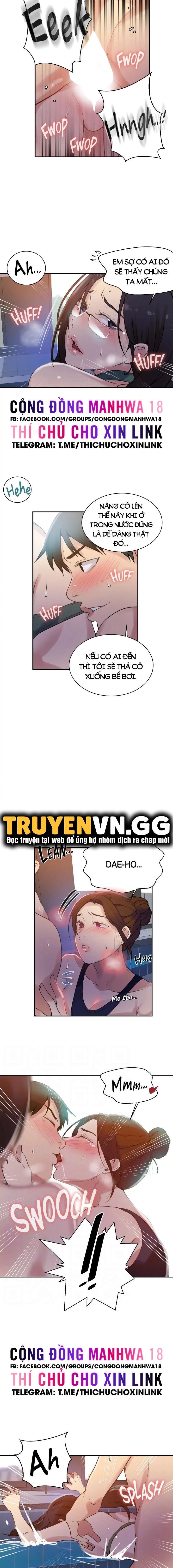 lớp học gia đình – secret class chapter 158 3