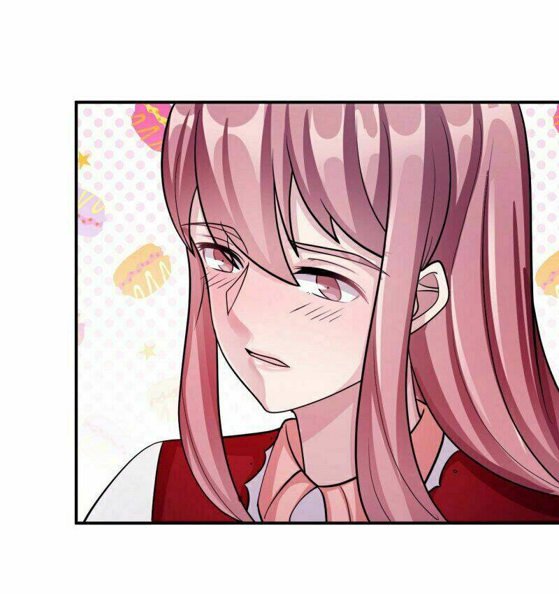 mạc thiếu bức hôn: vợ mới khó chống đỡ chapter 92 33