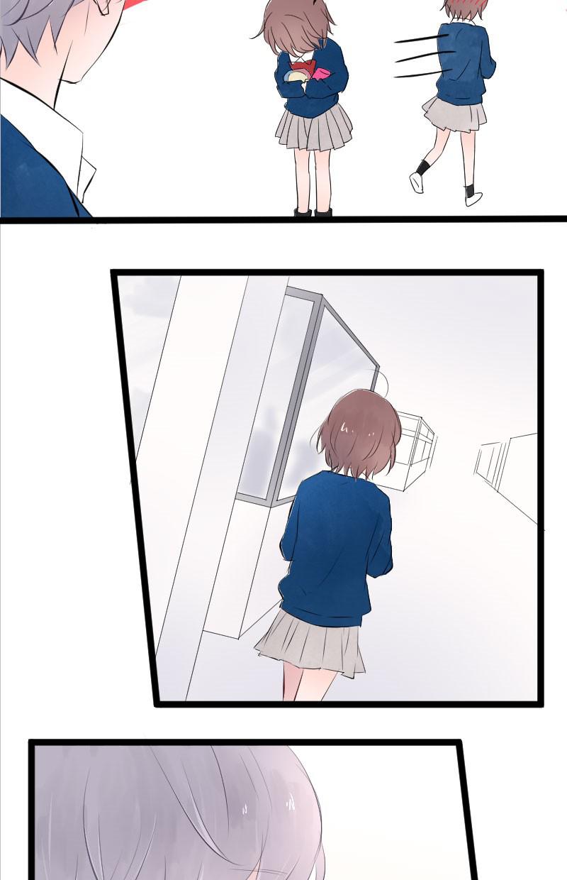 yêu không cần nói chapter 7 24