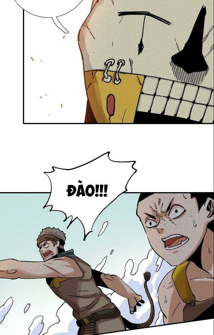 mạt thế chi thư chapter 9 12