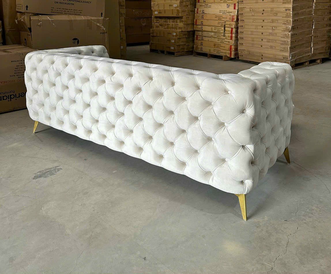 GHẾ SOFA RIALTO CAO CẤP