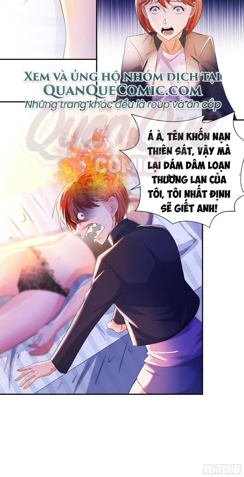 đô thị lãng tử chapter 4 42