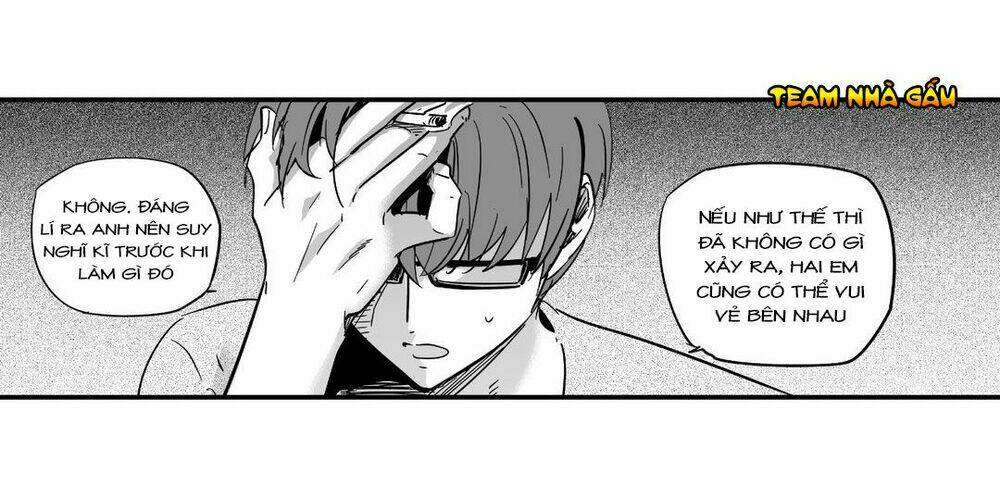 nếu thích tôi như vậy (ss2) chapter 10 11