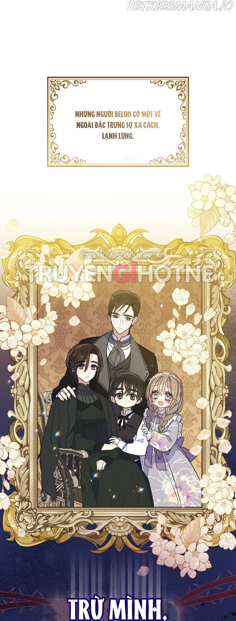 bệ hạ, xin đừng giết tôi!! chapter 69 19