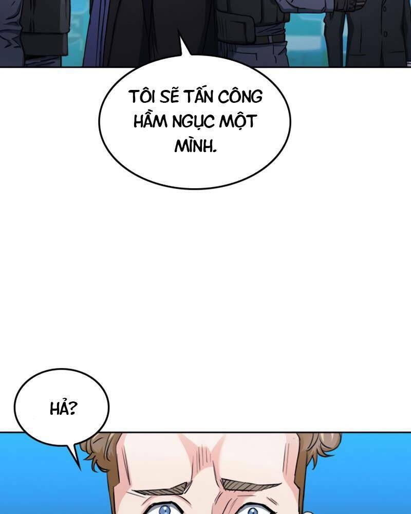 druid tại ga seoul - người hóa thú chapter 64 143