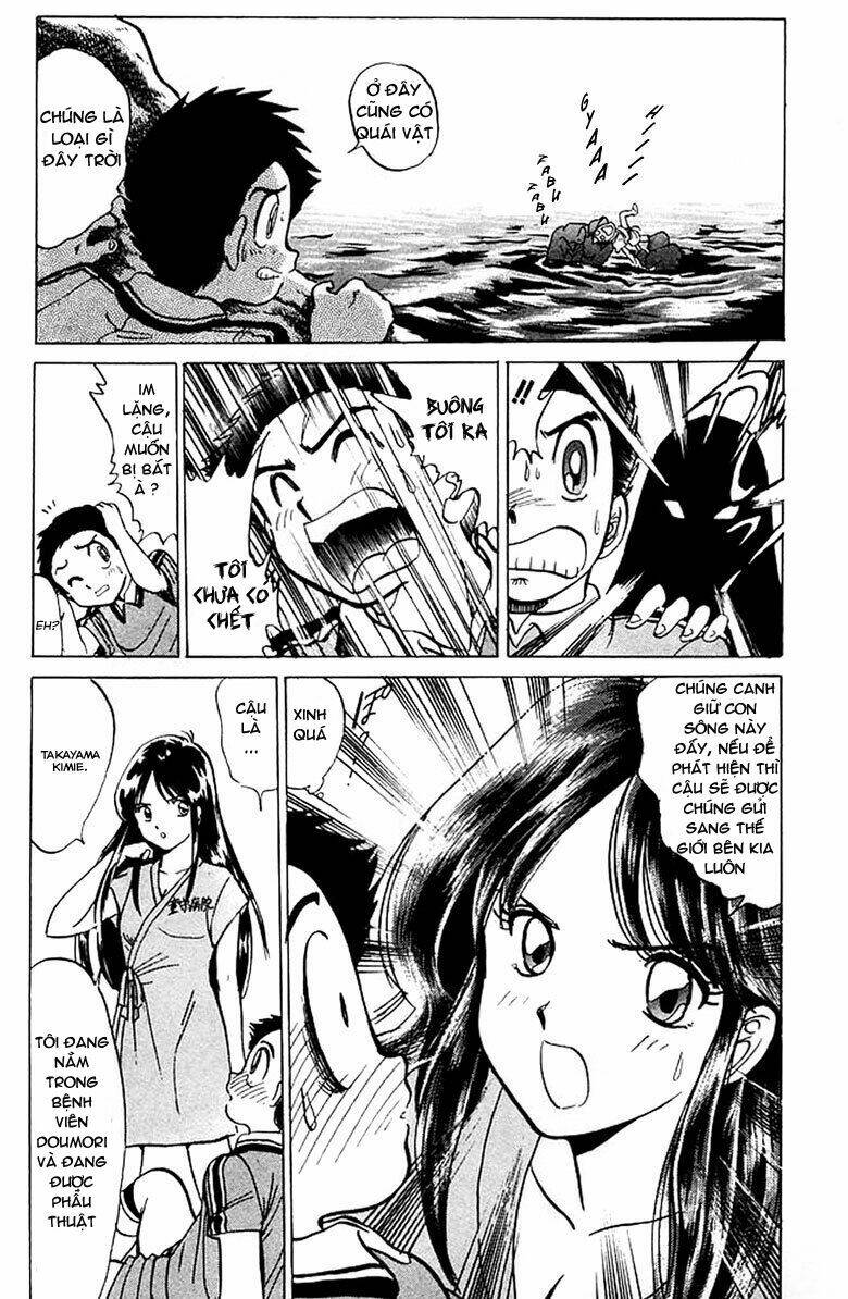 jigoku sensei nube - người thầy dũng cảm chapter 36 18