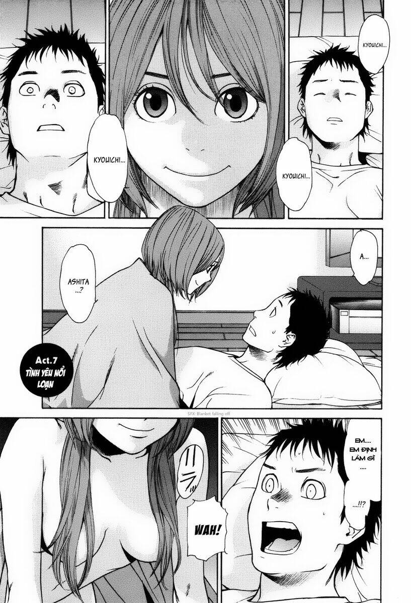 ashita dorobou chapter 7 2