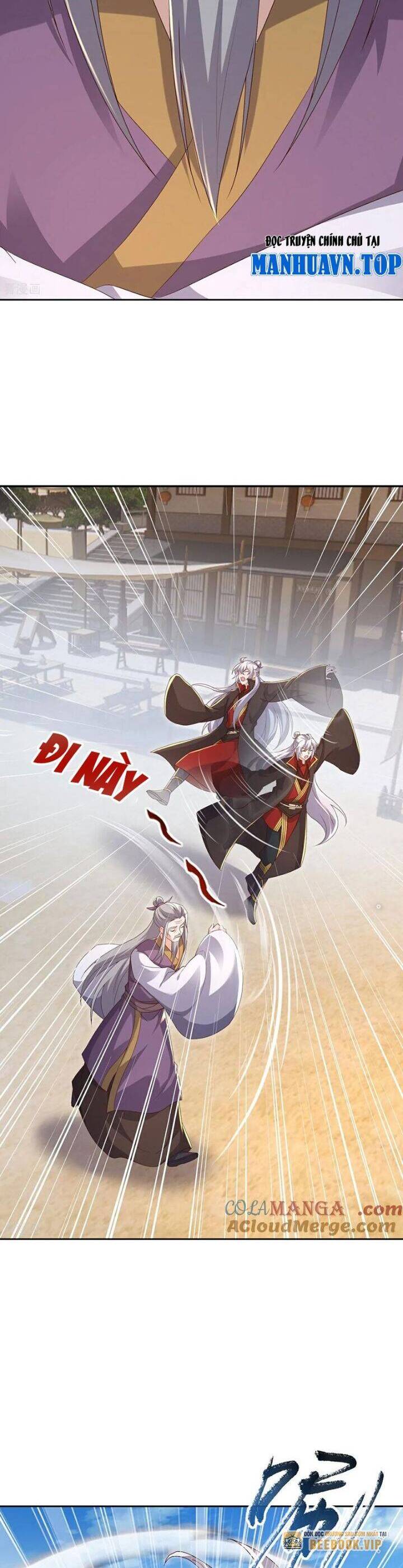 tiên võ đế tôn chapter 704 30