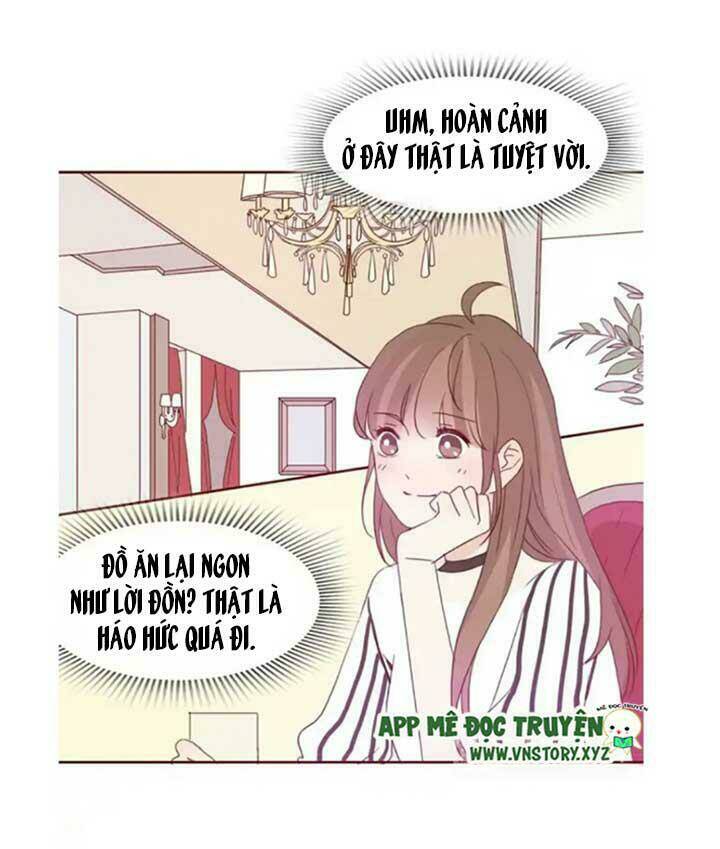 tình yêu không nói dối chapter 42 16