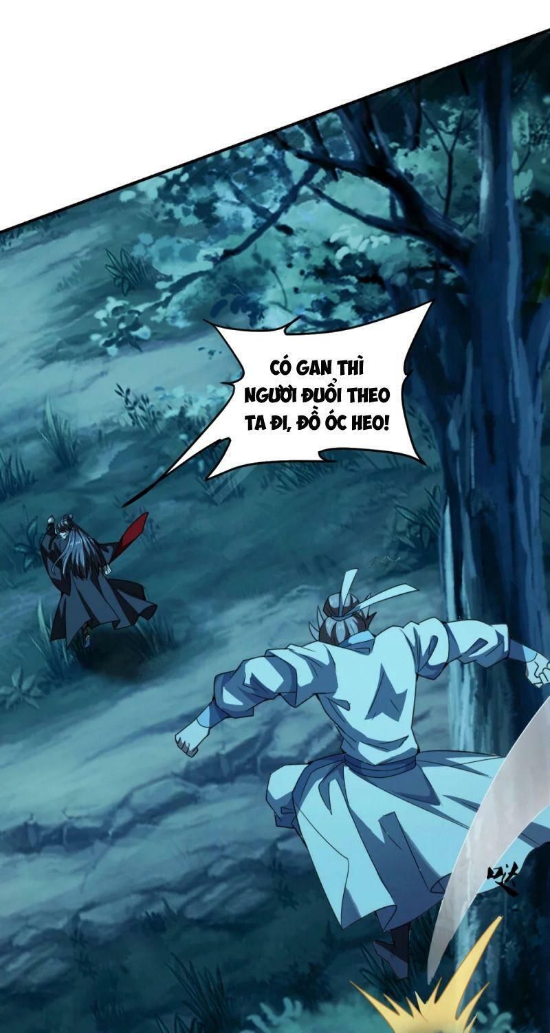 tiên võ đế tôn chapter 141 7