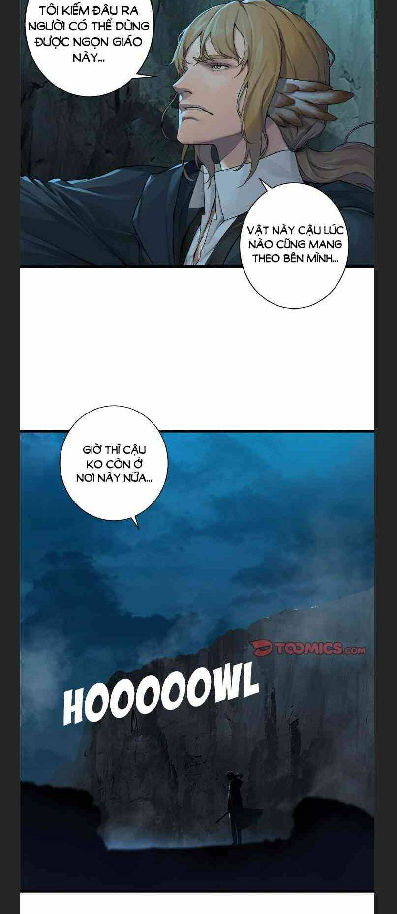 triệu hồi đến thế giới fantasy chapter 88 11