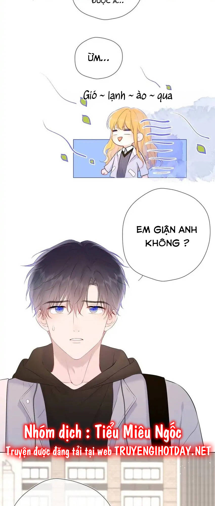 vì sao của tôi chapter 132 13