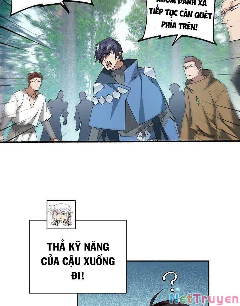 võng du chi cận chiến pháp sư chapter 434 19