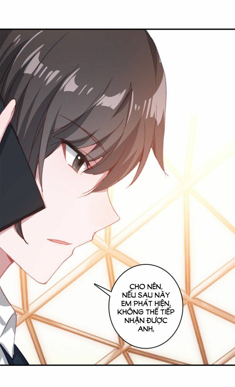 nhất sinh nhất thế mỹ nhân cốt chapter 15 29