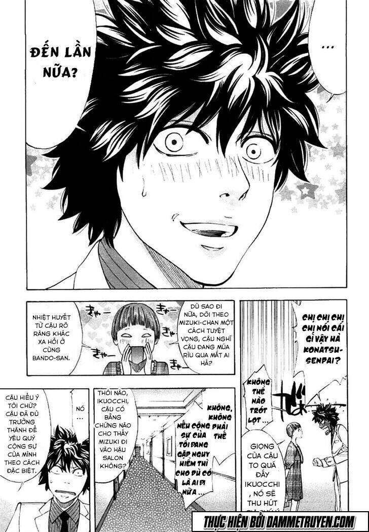 công lý và bóng tối chapter 63 7