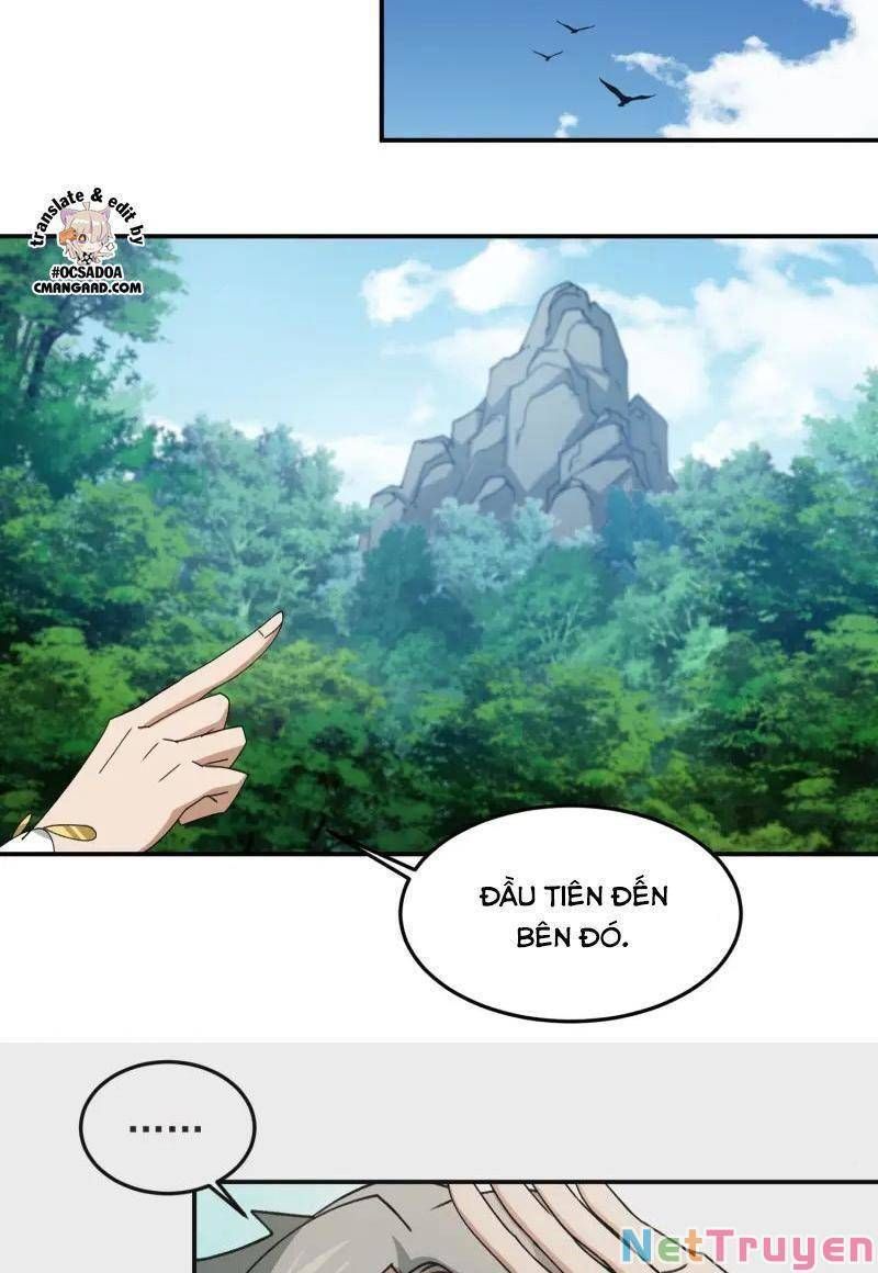 võng du chi cận chiến pháp sư chapter 469 15