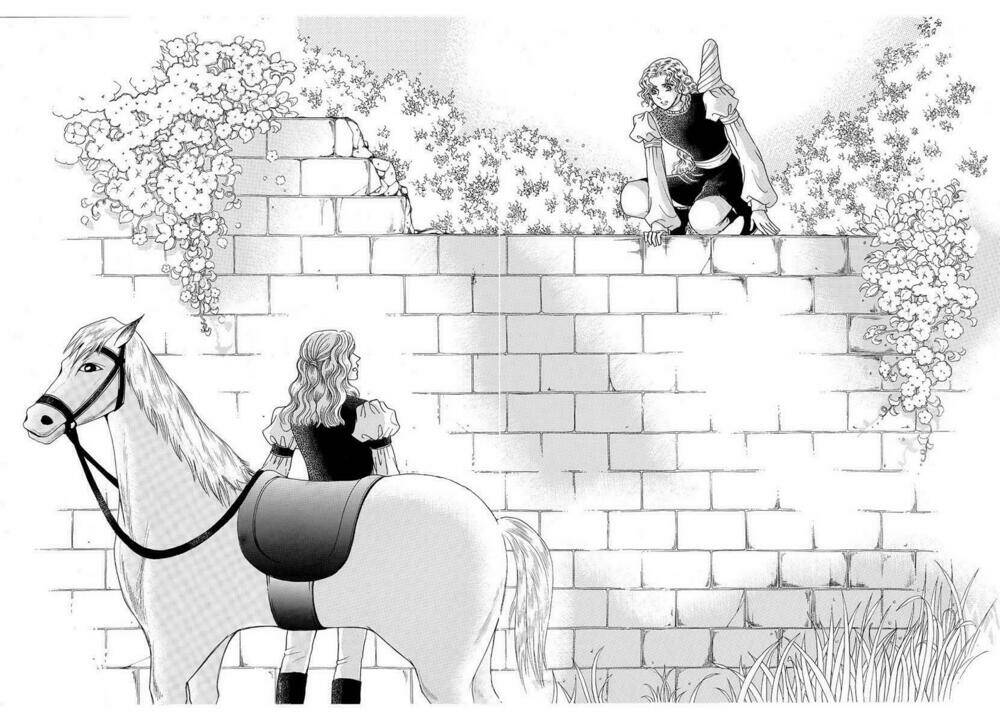 princess - công chúa xứ hoa (bản đẹp) chapter 75 3