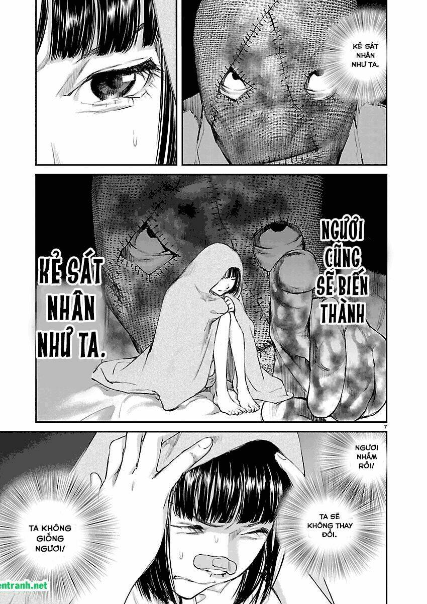 killing morph chapter 30 6