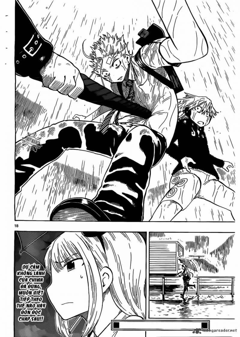 anagle mole chapter 9 19