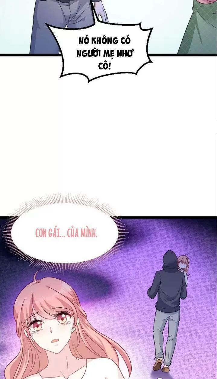 bảo bối đáng yêu đột kích chapter 77 14