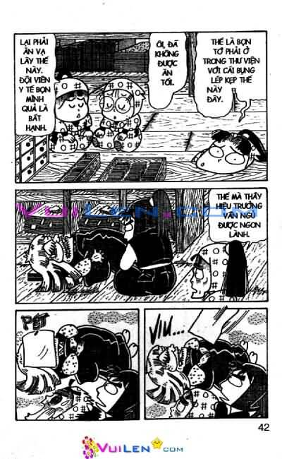 ninja loạn thị chapter 68 42