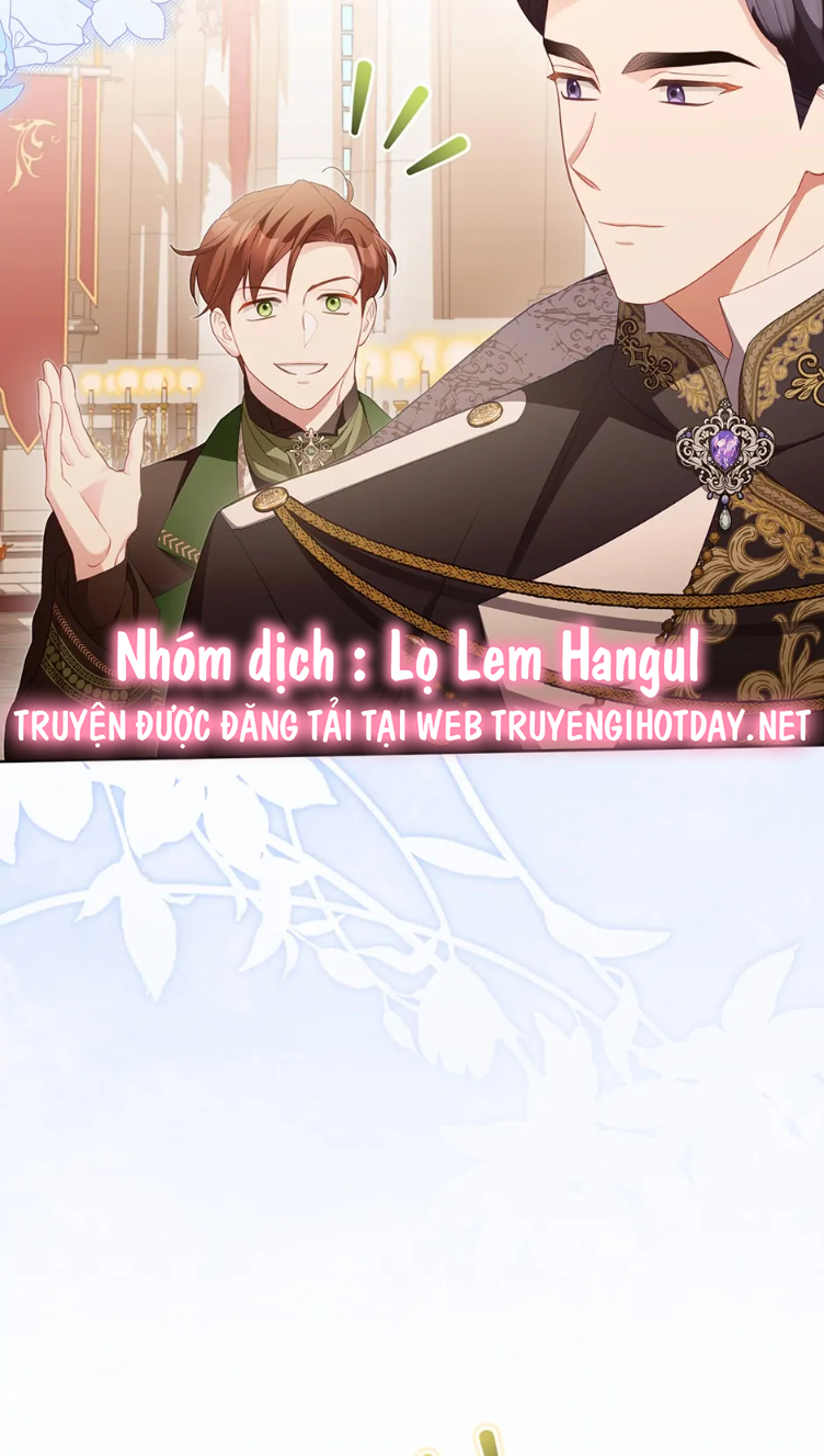nhật ký chăm sóc đứa trẻ của nhân vật phản diện chapter 19 24