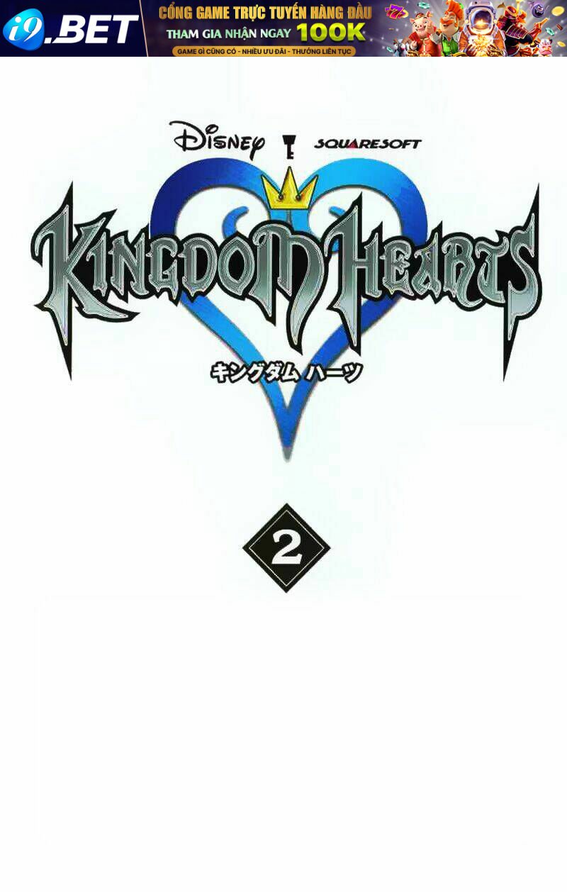 kingdom hearts chapter 14 1