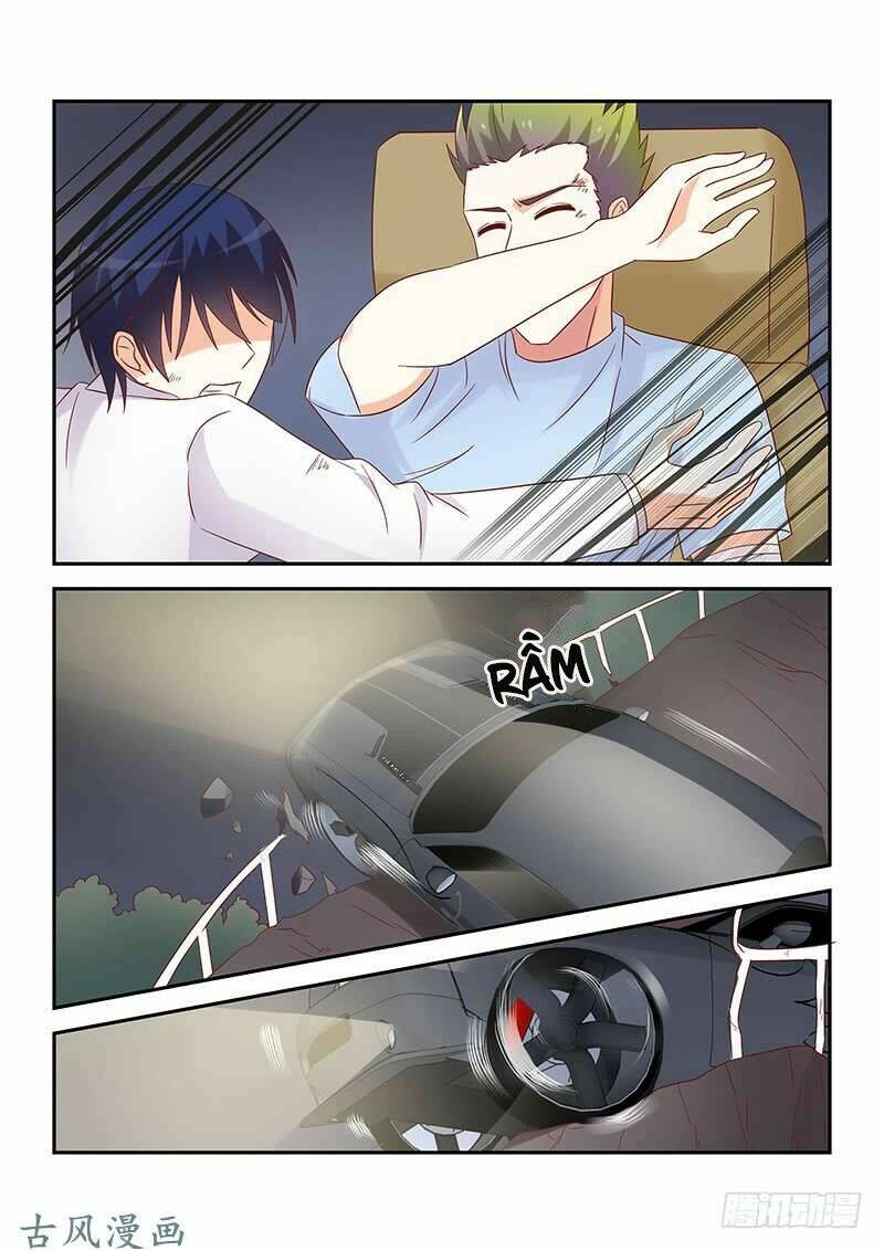 dường như tình yêu đã đến chapter 60 2