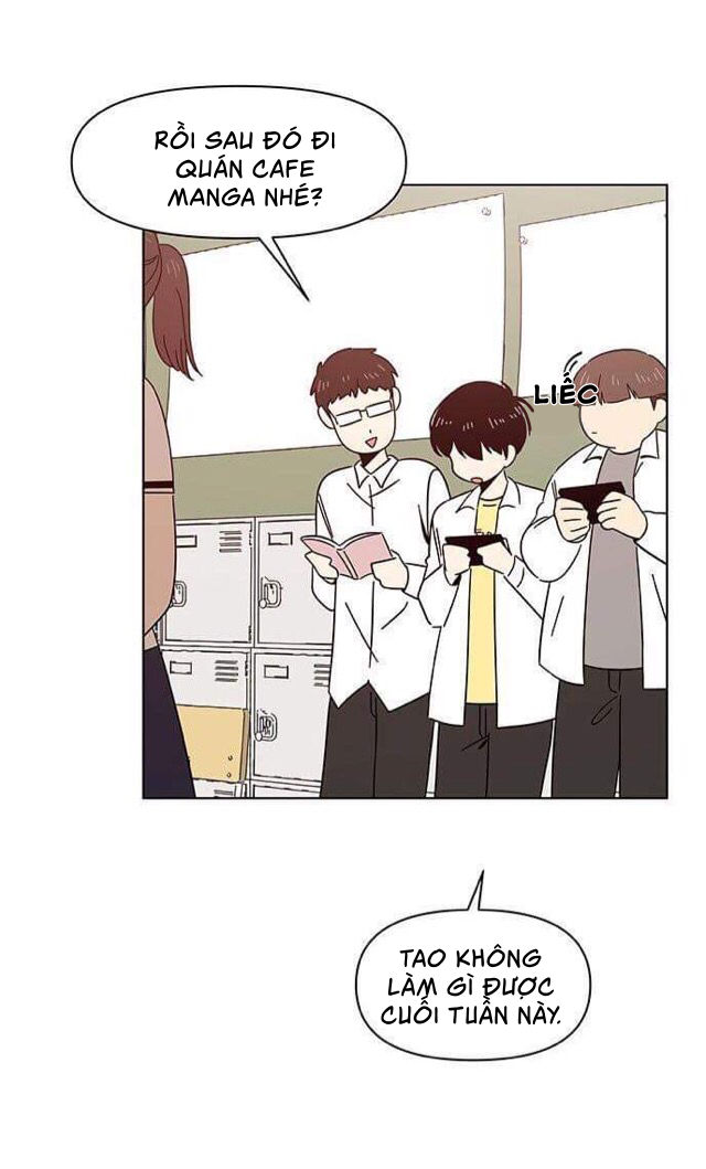 mùa hoa nở rộ chapter 15 60