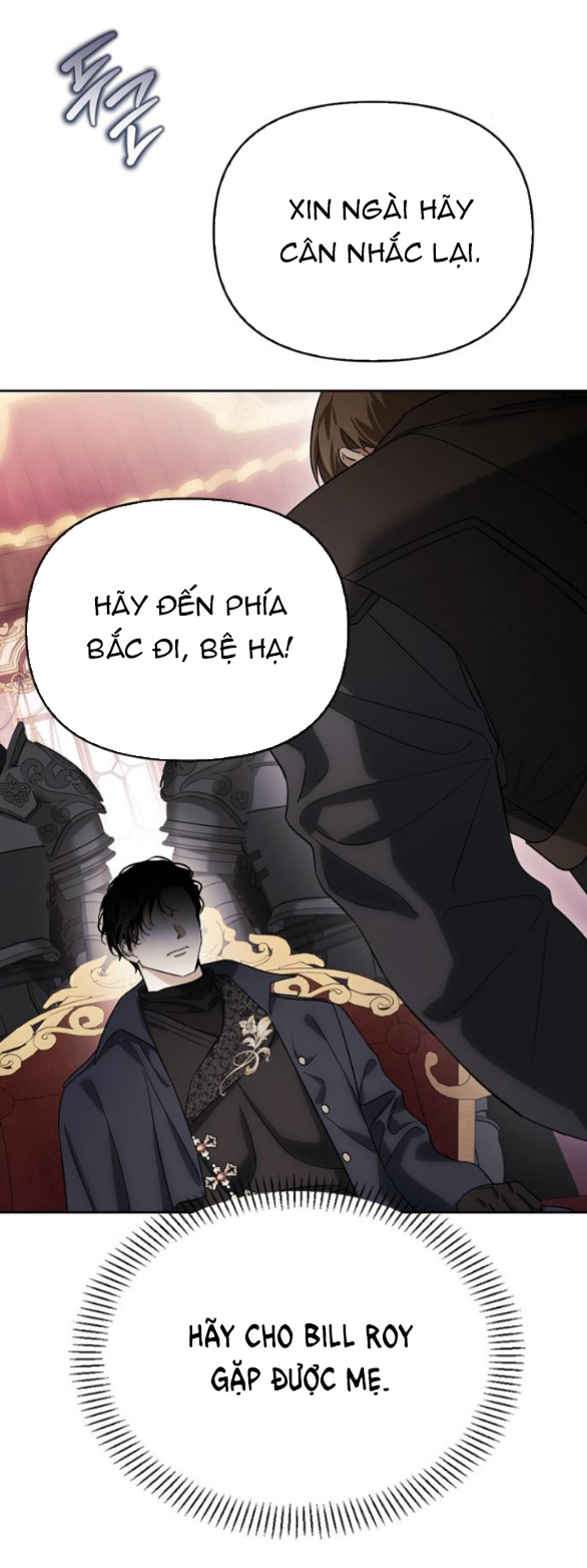 Tôi Thuần Hóa Chó Điên Của Chồng Cũ chapter 79.1 3