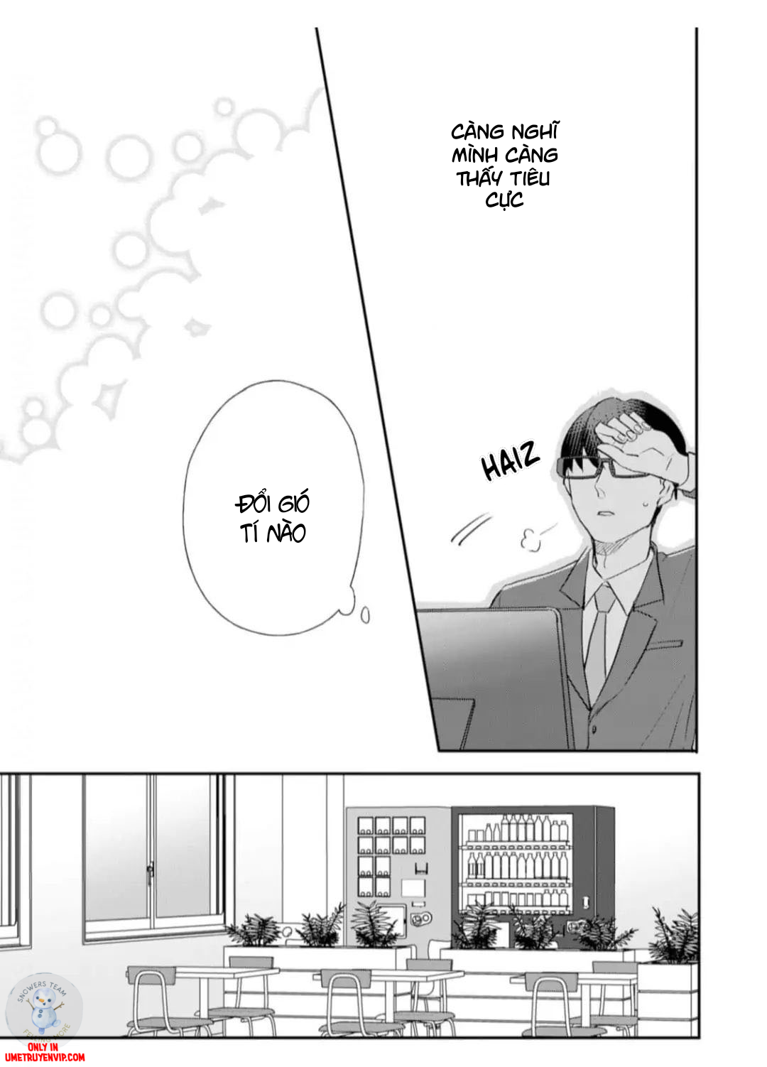 lệnh của dom chapter 5 7