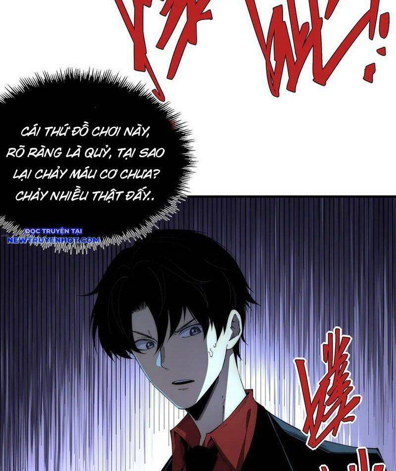 vô hạn thôi diễn chapter 39 30