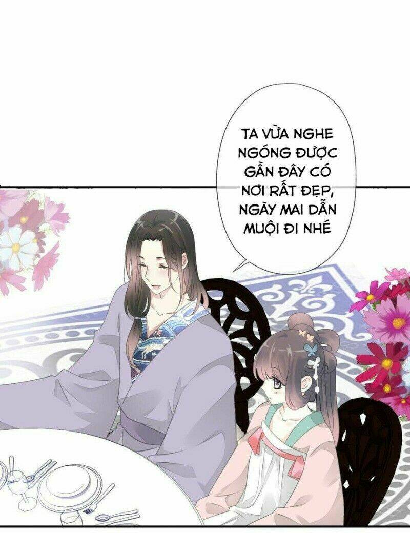 điền viên mật sủng: cô vợ nóng bỏng chapter 93 18