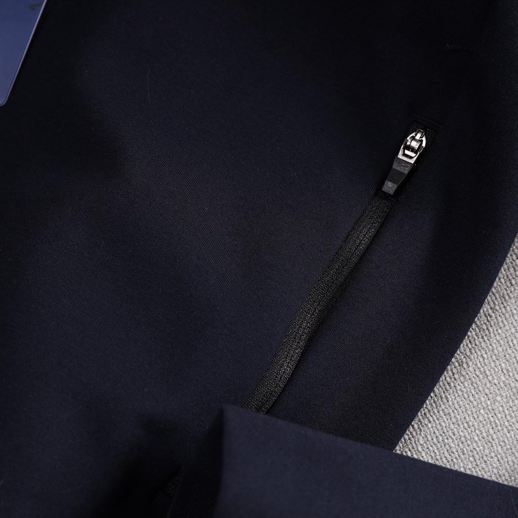 Áo khoác nam Duke City 80 chất thun cotton chống nắng