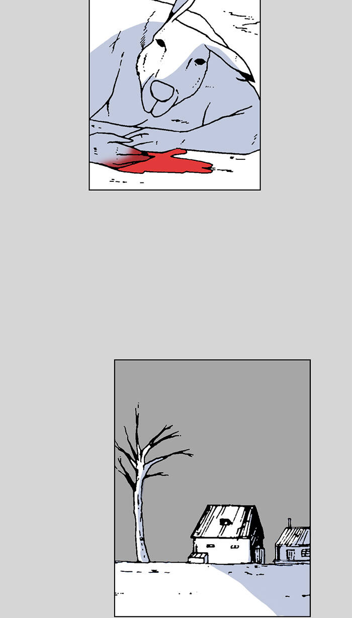 mắc kẹt trên mặt trăng chapter 41.1 19