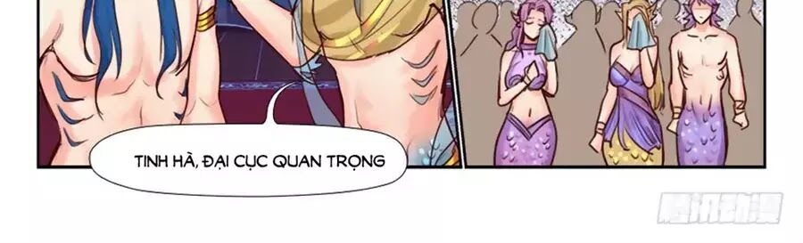 Luôn Có Yêu Quái Chapter 222 40